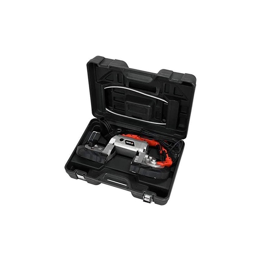YATO BELT CUTTER 1100 W (REMOVABLE BASE) – 4