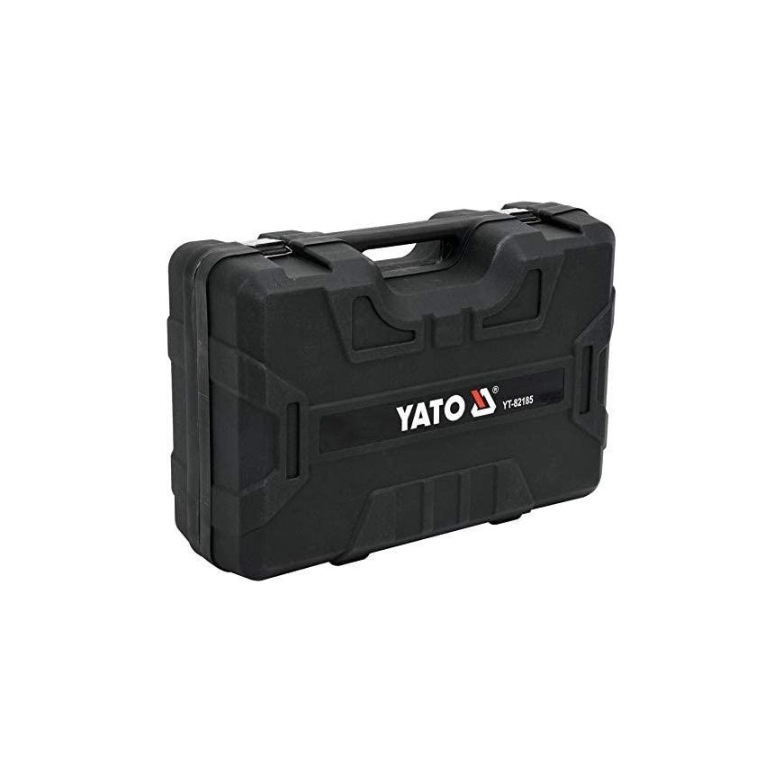 YATO BELT CUTTER 1100 W (REMOVABLE BASE) – 5