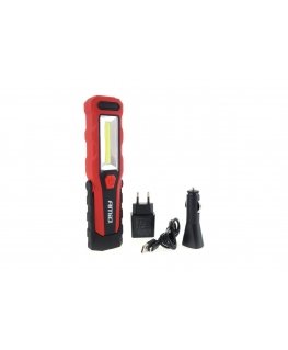 Amio Inspection flashlight with built-in rechargeable battery wt02