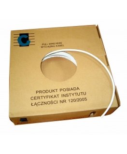Coaxial cable TV-SAT CU 150 / k.CABLETECH