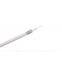 Coaxial cable TV-SAT CU 150 / k.CABLETECH