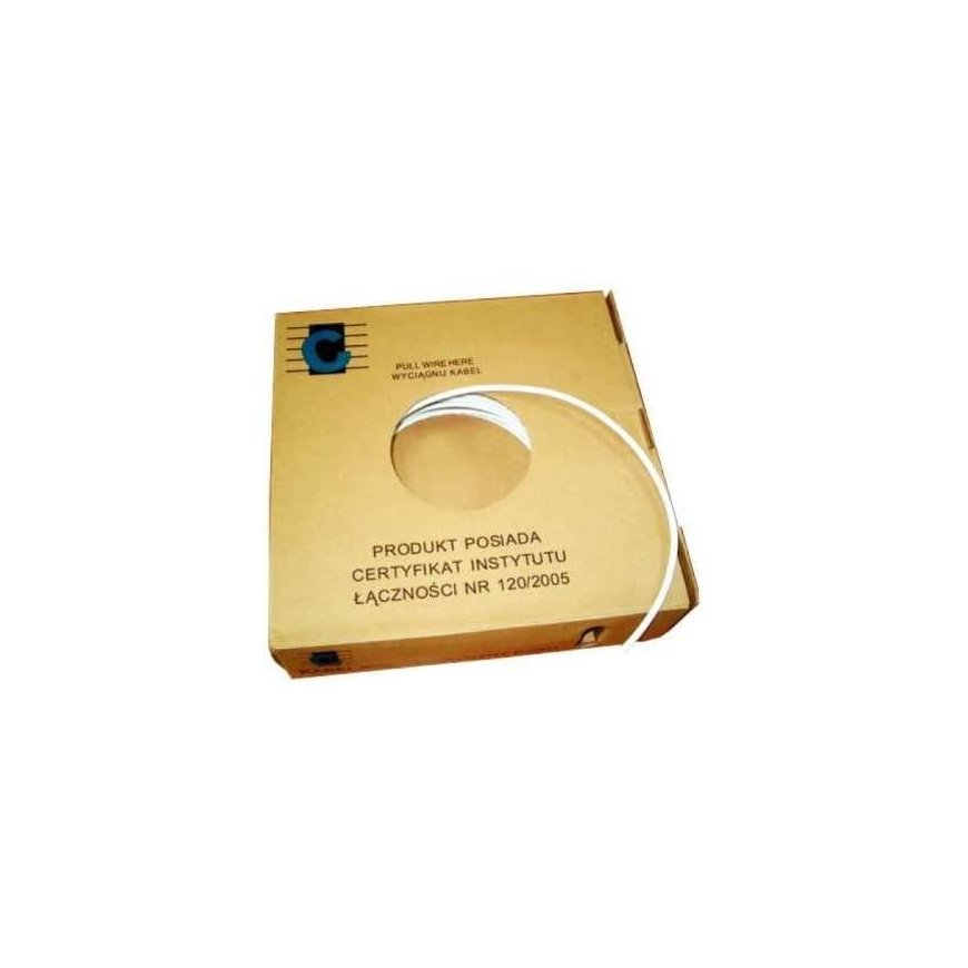 Koaksialinė kabelinė TV-SAT CU 150 / k.CABLETECH – 4