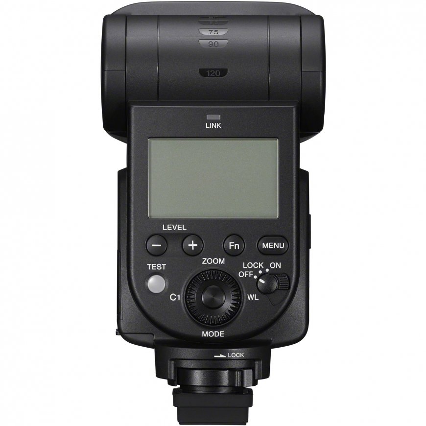 Sony HVL-F60RM2 – 2