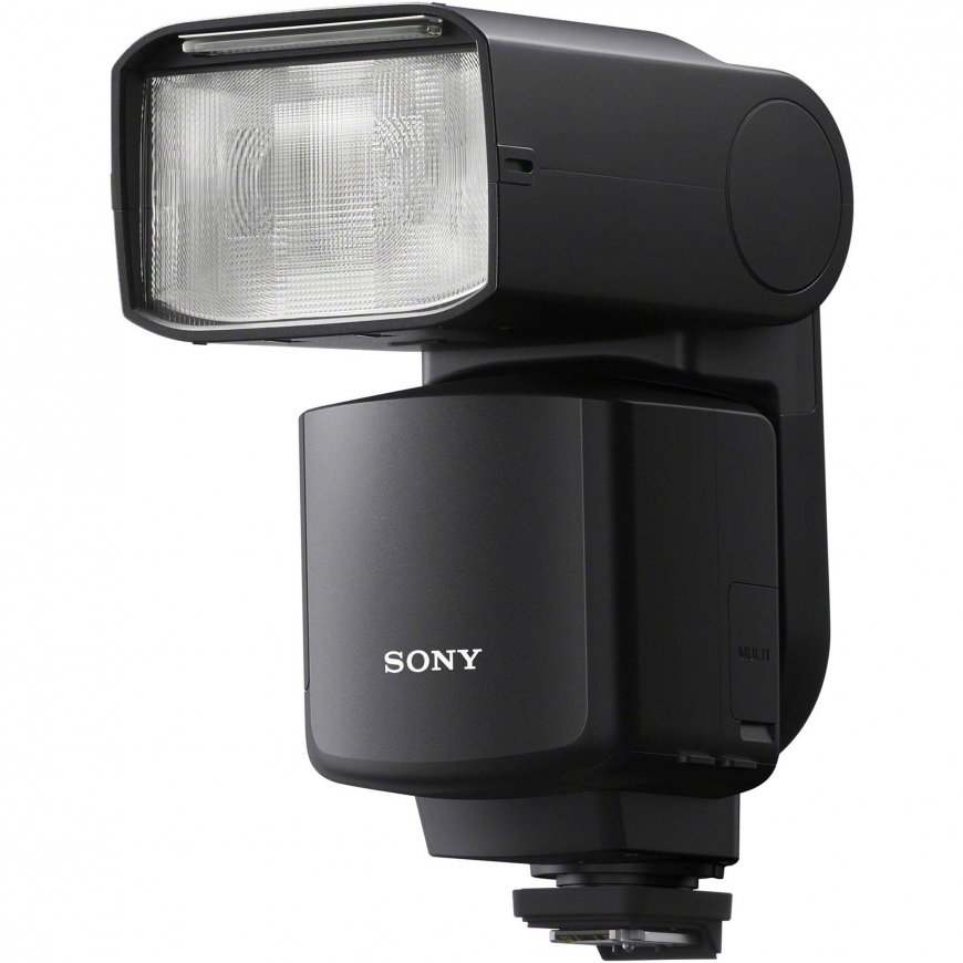 Sony HVL-F60RM2 – 3