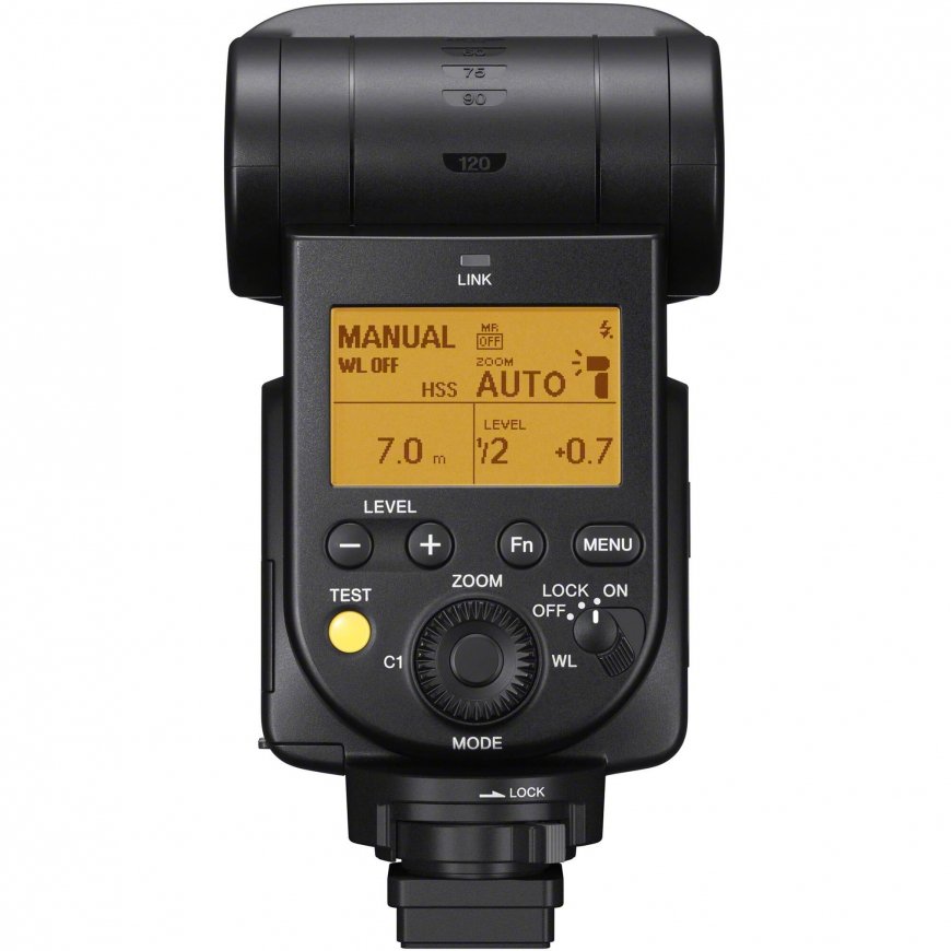 Sony HVL-F60RM2 – 4