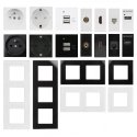 div class"int_ce_html"USBx2 socket with Maclean charger, double, 2.1A fast charging, white, MCE728W/div div class"int_ce_html"USBx2 socket with Maclean charger, double, 2.1A fast charging, white, MCE728W/div