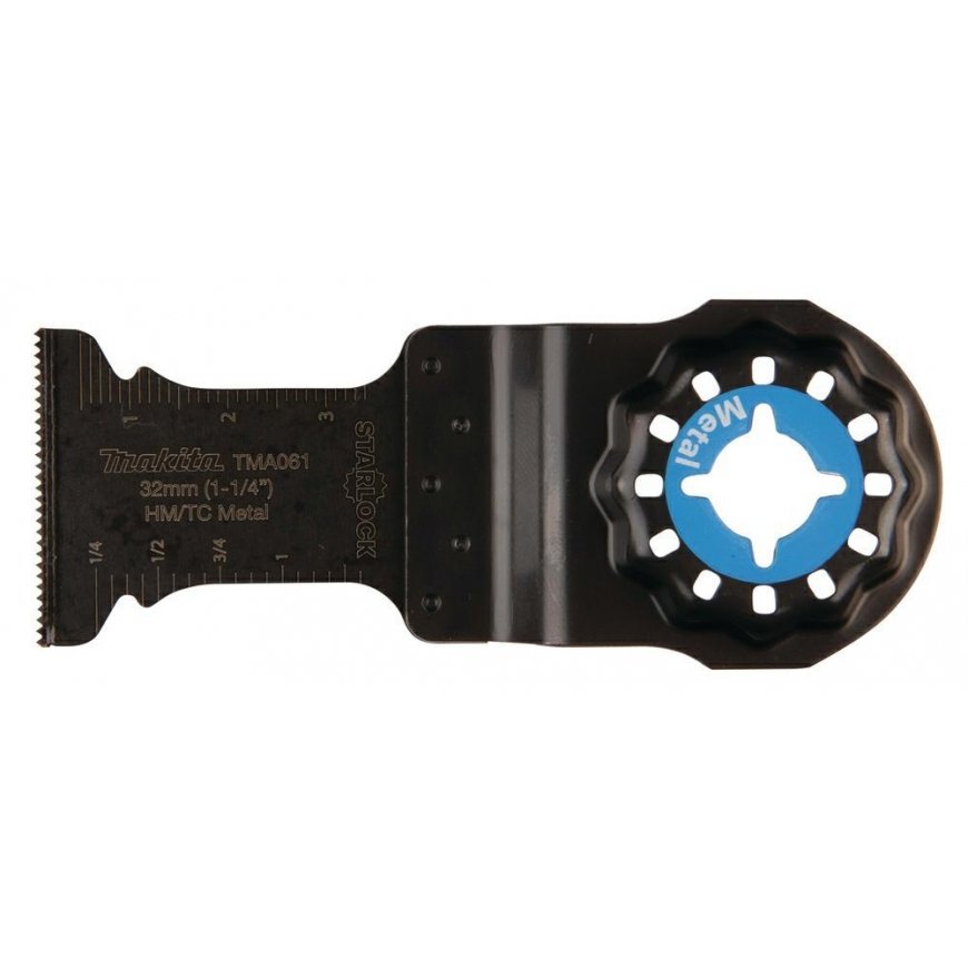 Makita B-64951 MULTITOOL PLUNGE CUT SAW