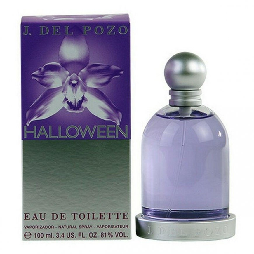 Jesus Del Pozo Halloween Eau De Toilette Spray 30ml – 2