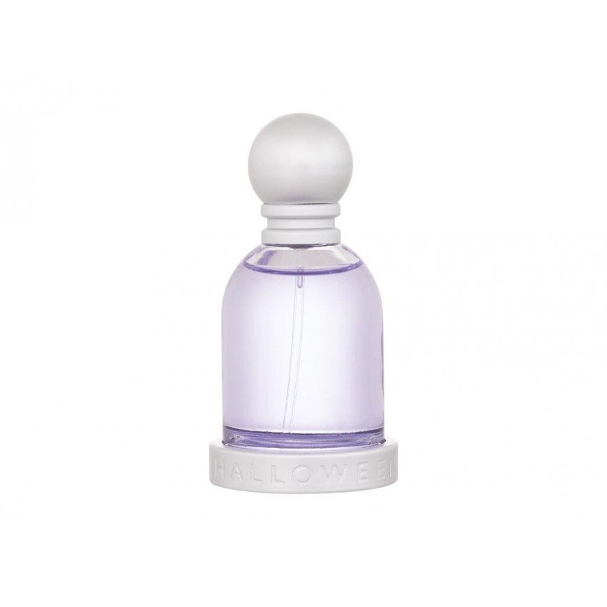 Jesus Del Pozo Halloween Eau De Toilette Purškiklis 30ml – 5