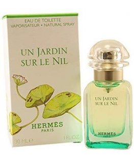 Hermes A Garden On The Nile Eau De Toilette 30ml