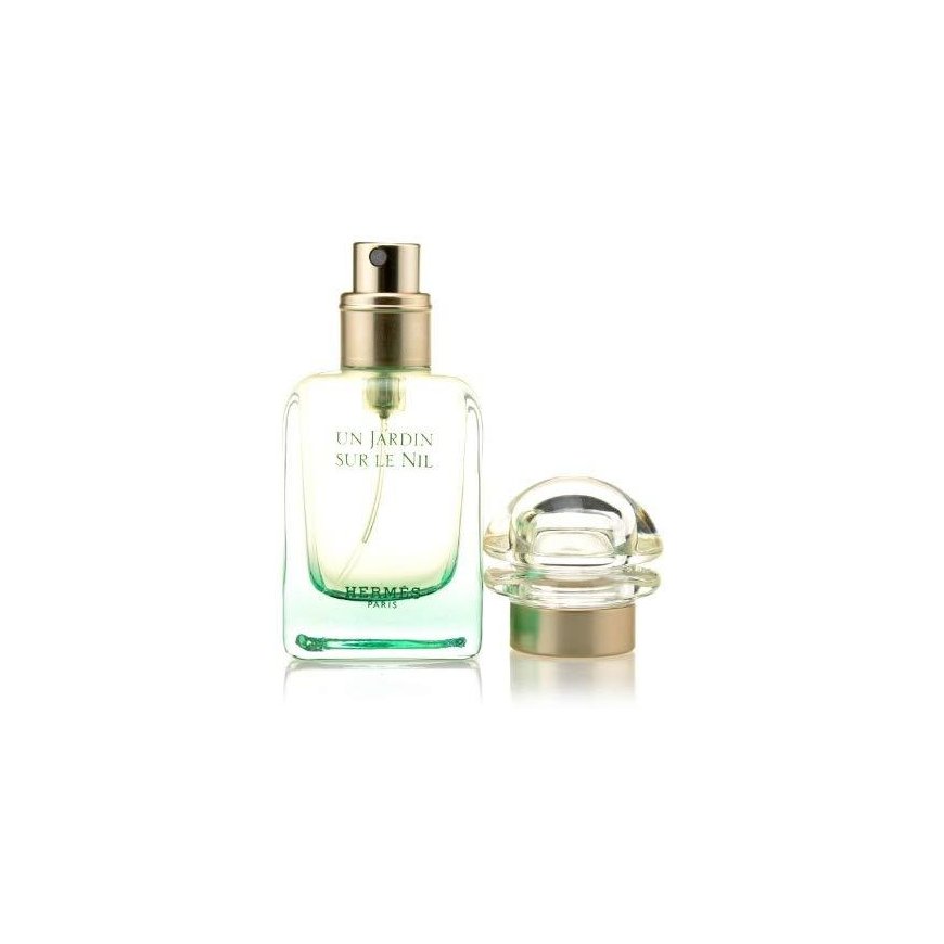 Hermes A Garden On The Nile Eau De Toilette 30ml – 3