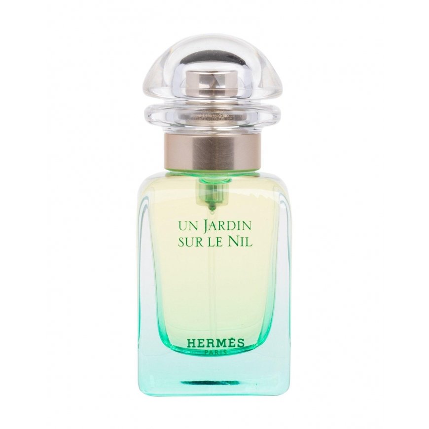Hermes A Garden On The Nile Eau De Toilette 30ml – 4