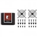 Noctua NA-FG1-6 Sx2 Fan Grille 60mm - Black Noctua NA-FG1-6 Sx2 Fan Grille 60mm - Black