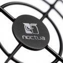 Noctua NA-FG1-6 Sx2 Fan Grille 60mm - Black Noctua NA-FG1-6 Sx2 Fan Grille 60mm - Black