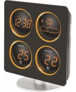 Humidifier Technoline Air station AMBER