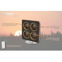 Humidifier Technoline Air station AMBER Humidifier Technoline Air station AMBER