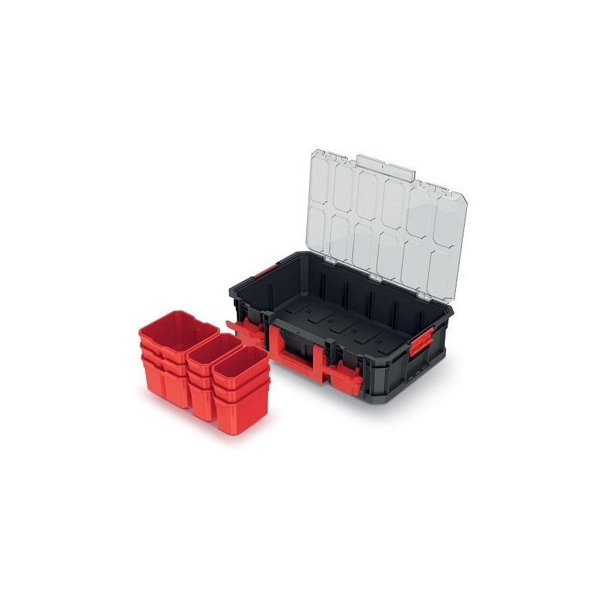 Prosperplast Organizer MODULAR SOLUTION 15 – 2