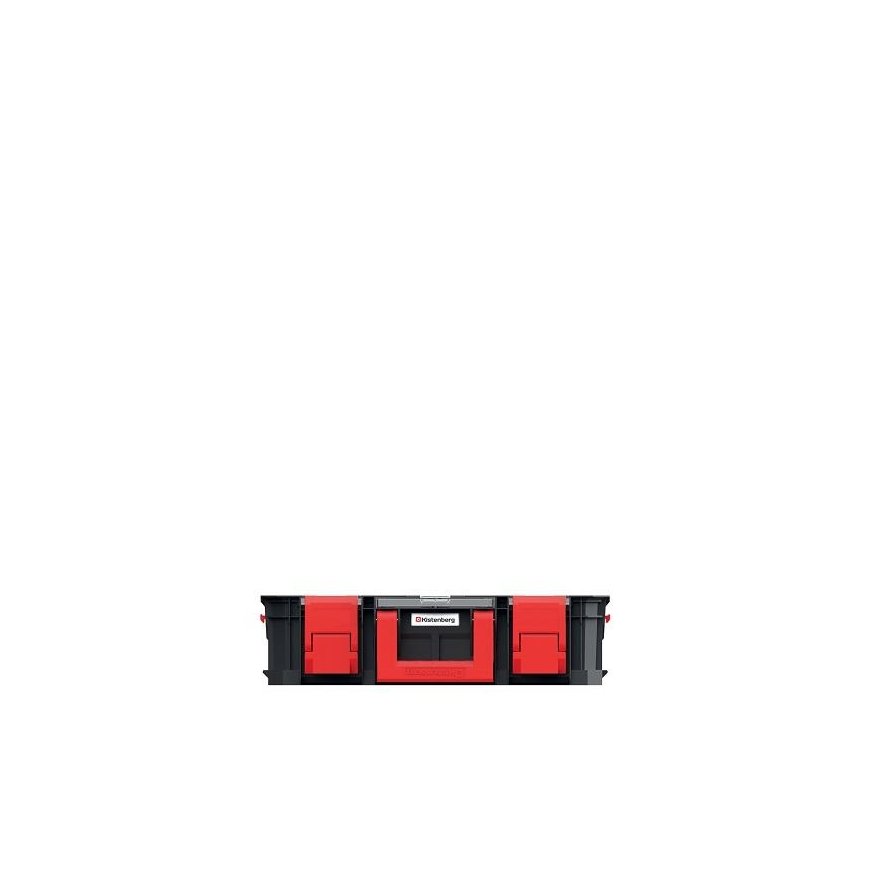 Prosperplast Organizatorius MODULAR SOLUTION 15 – 3