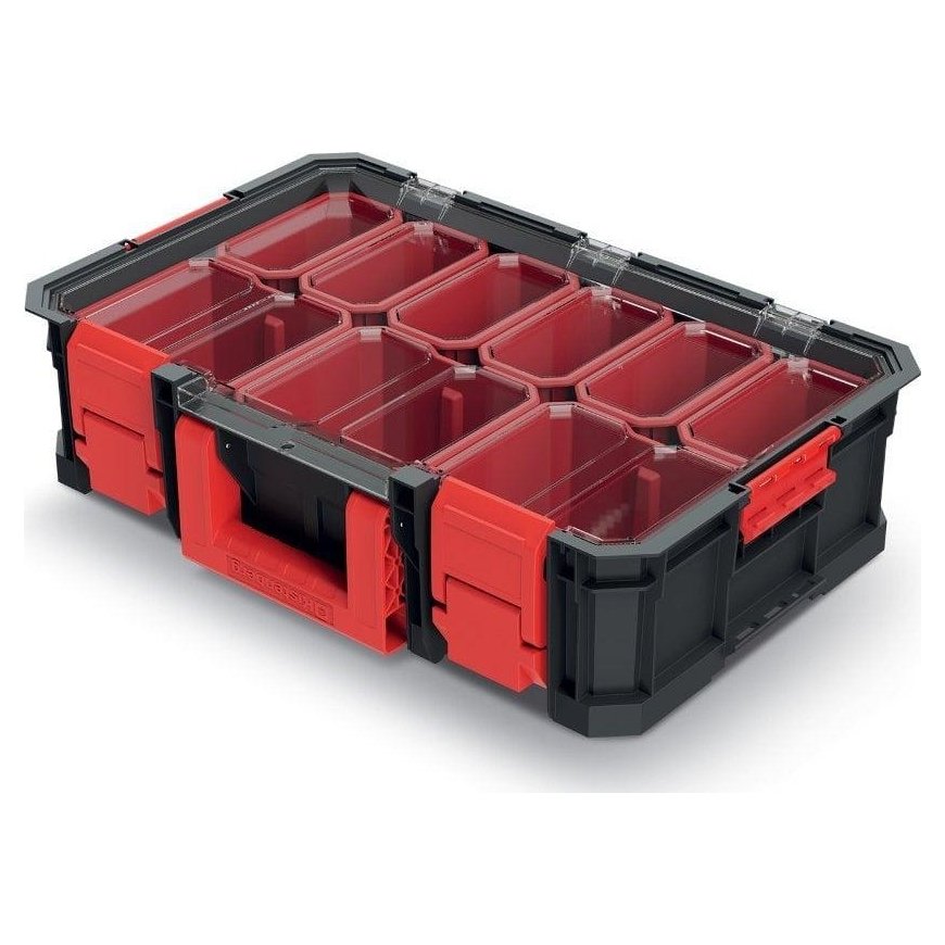 Prosperplast Organizatorius MODULAR SOLUTION 15 – 5