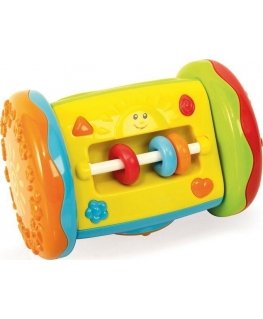Mokomasis žaislas „Miniland Roller“ (MLZ97272)