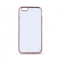 GreenGo Samsung A3 2017 A320 TPU Hybrid case Rose Gold GreenGo Samsung A3 2017 A320 TPU Hybrid case Rose Gold