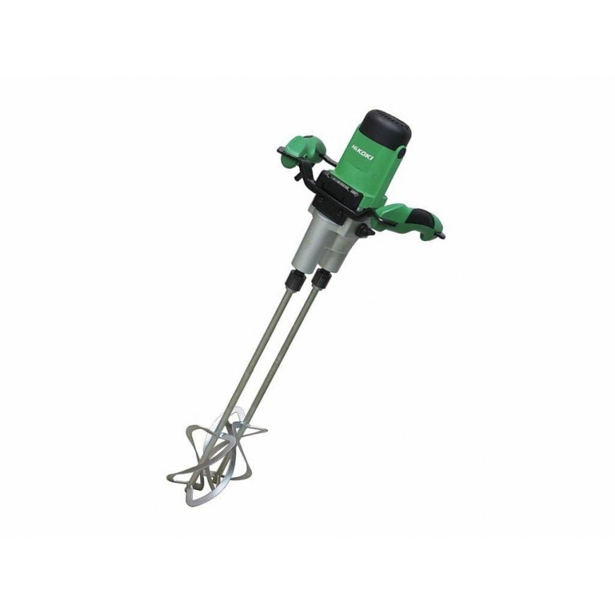 Hikoki Mixer