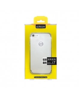 Joyroom iPhone 7 Plus / 8 Plus TPU 0.45mm Gold