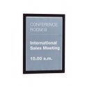 Durable 4872-01 магнитная рамка A4 Черный Durable 4872-01 магнитная рамка A4 Черный