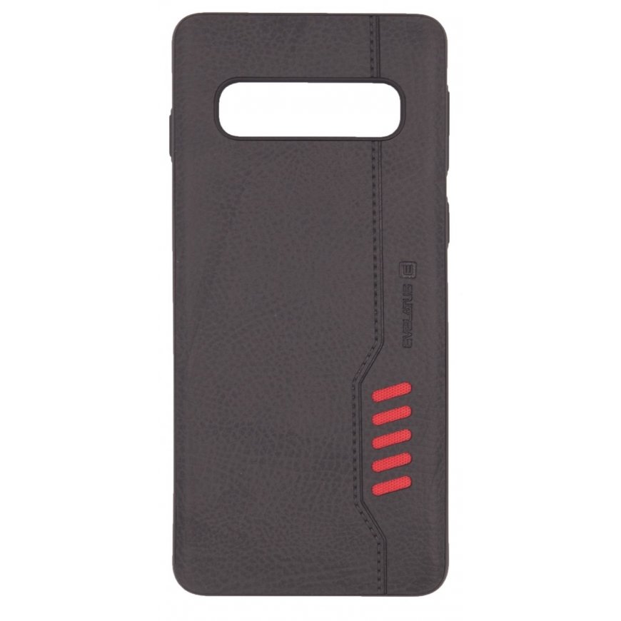 Evelatus Samsung S10 Shooter Black