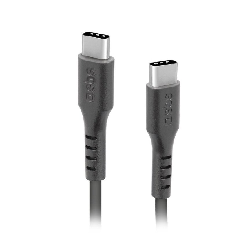 SBS TECABLETCC31K USB kabelis 1,5