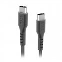 SBS TECABLETCC31K USB-kaabel 1,5 m USB 3.2 Gen 1 (3.1 Gen 1) USB C Must SBS TECABLETCC31K USB-kaabel 1,5 m USB 3.2 Gen 1 (3.1 Gen 1) USB C Must
