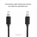 SBS TECABLETCC31K USB кабель 1,5 m USB 3.2 Gen 1 (3.1 Gen 1) USB C Черный