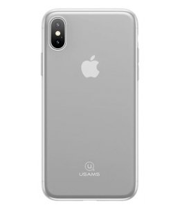 USAMS Apple iPhone X/Xs J-Wing 0.48mm TPU Case Transparent