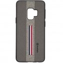 Evelatus Samsung S9 Dazzel Gray Evelatus Samsung S9 Dazzel Gray