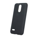iLike - Nokia 2.4 Matt TPU Case Black iLike - Nokia 2.4 Matt TPU Case Black