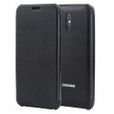 Doogee X10 Flip case + tempered glass Doogee X10 Flip case + tempered glass