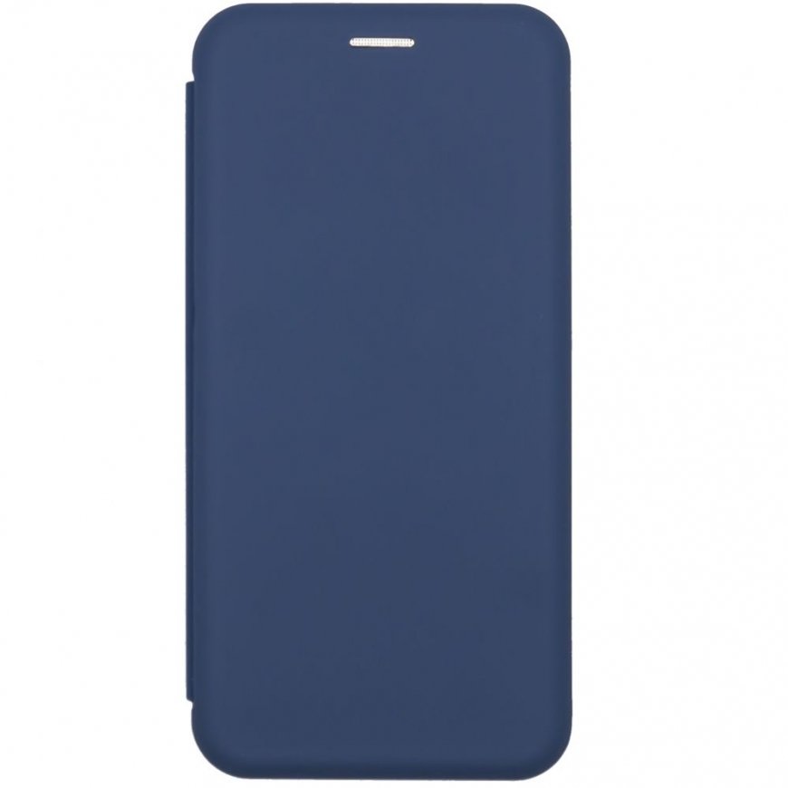 Evelatus Xiaomi Xiaomi Redmi Note 10 Pro Book Case Dark Blue
