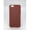 Devia Apple iPhone 6/6s Jelly Slim leather Brown Devia Apple iPhone 6/6s Jelly Slim leather Brown