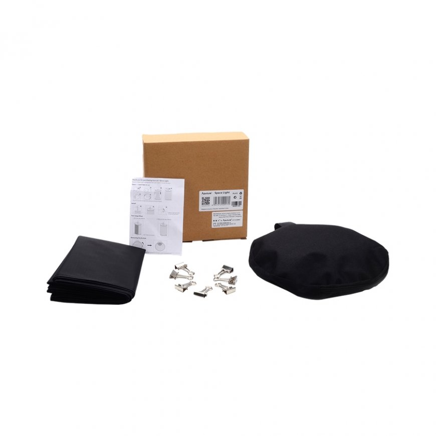 Aputure Space Light – 5