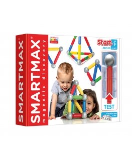 SmartMax Start