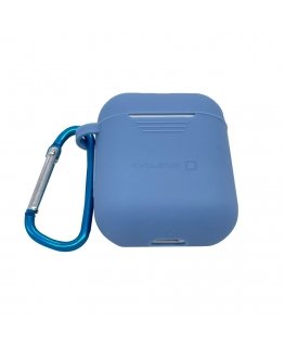 Evelatus Apple Airpods Case EAC04 Blue