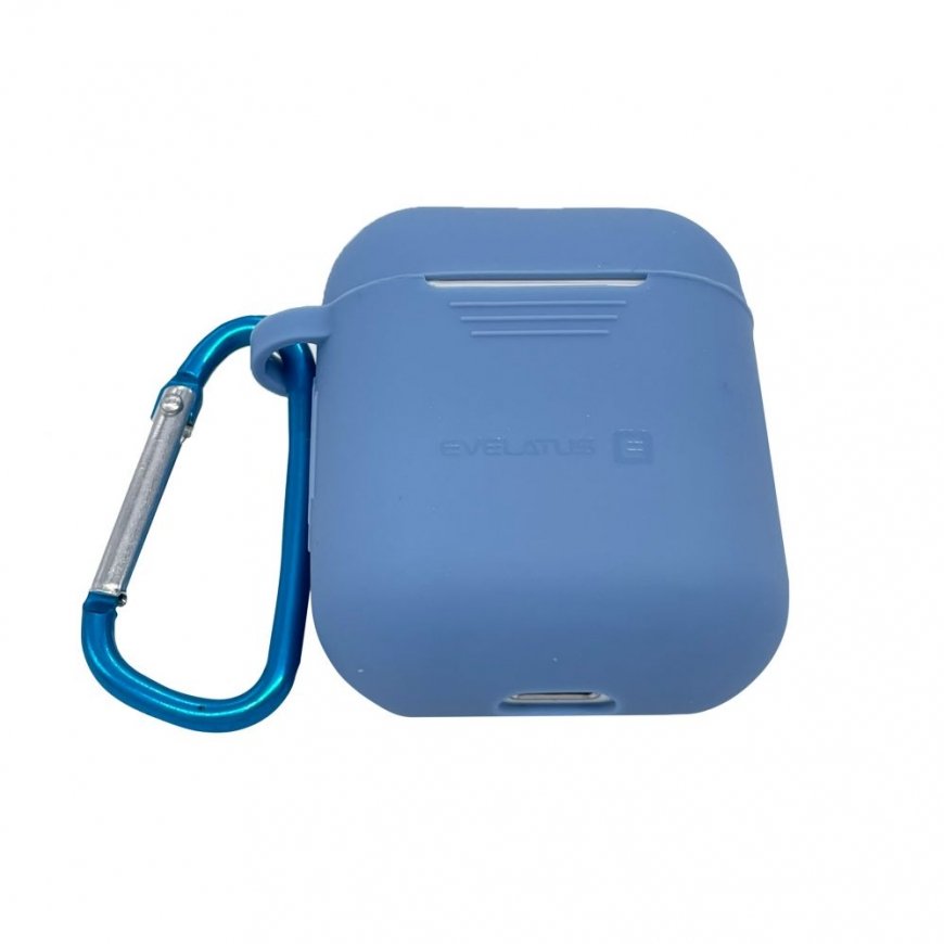 Evelatus Apple Airpods Case EAC04 Blue