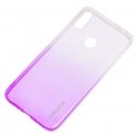 Evelatus Xiaomi Note 7 Gradient TPU Case Purple Evelatus Xiaomi Note 7 Gradient TPU Case Purple