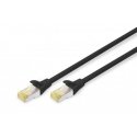 Assman electronic DIGITUS Installation cable cat.6A S/FTP Assman electronic DIGITUS Installation cable cat.6A S/FTP