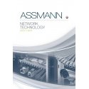Assman electronic DIGITUS Installation cable cat.6A S/FTP Assman electronic DIGITUS Installation cable cat.6A S/FTP
