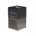 Denver CRD-510 Clock Analog & digital Black, Metallic Denver CRD-510 Clock Analog & digital Black, Metallic