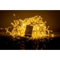 iLike N/A Diožu Lietus RS-500 500LED 19m. Warm White iLike N/A Diožu Lietus RS-500 500LED 19m. Warm White