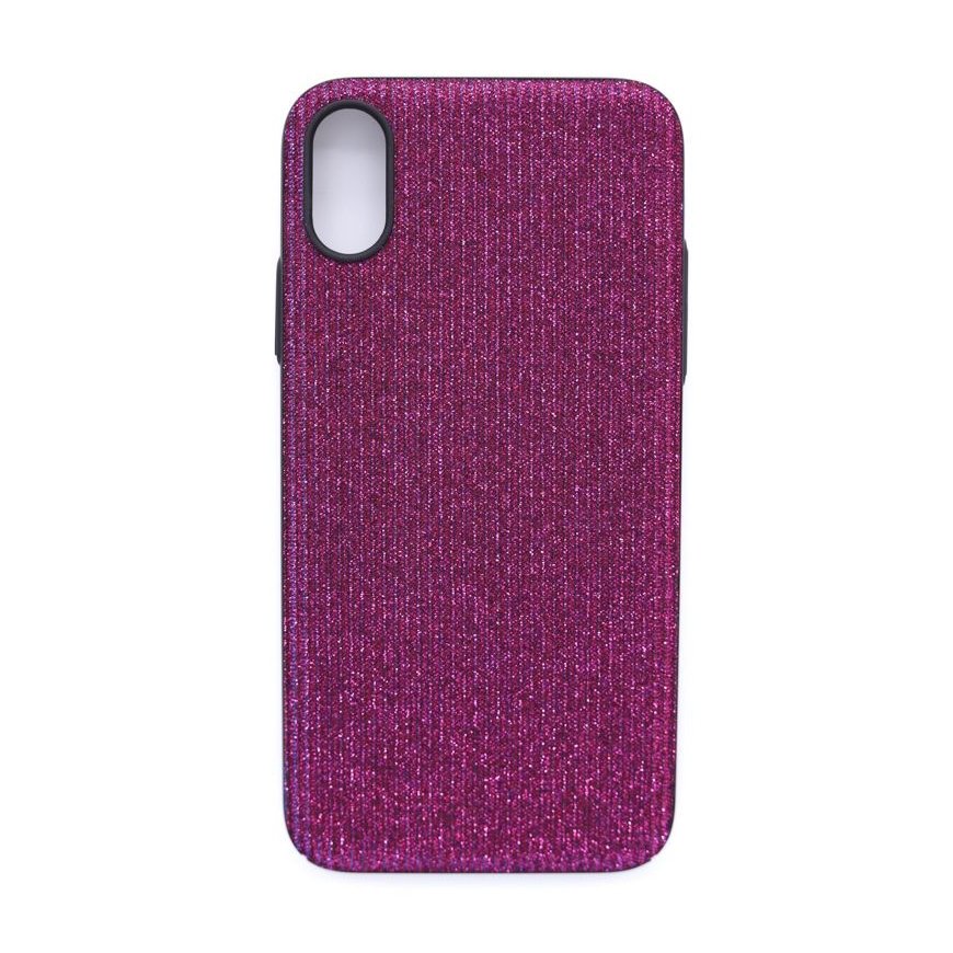 Evelatus Apple iPhone X Starnight Purple