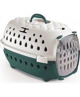 Zolux Absolute IMPACT (SMART), white or green (422011VER)