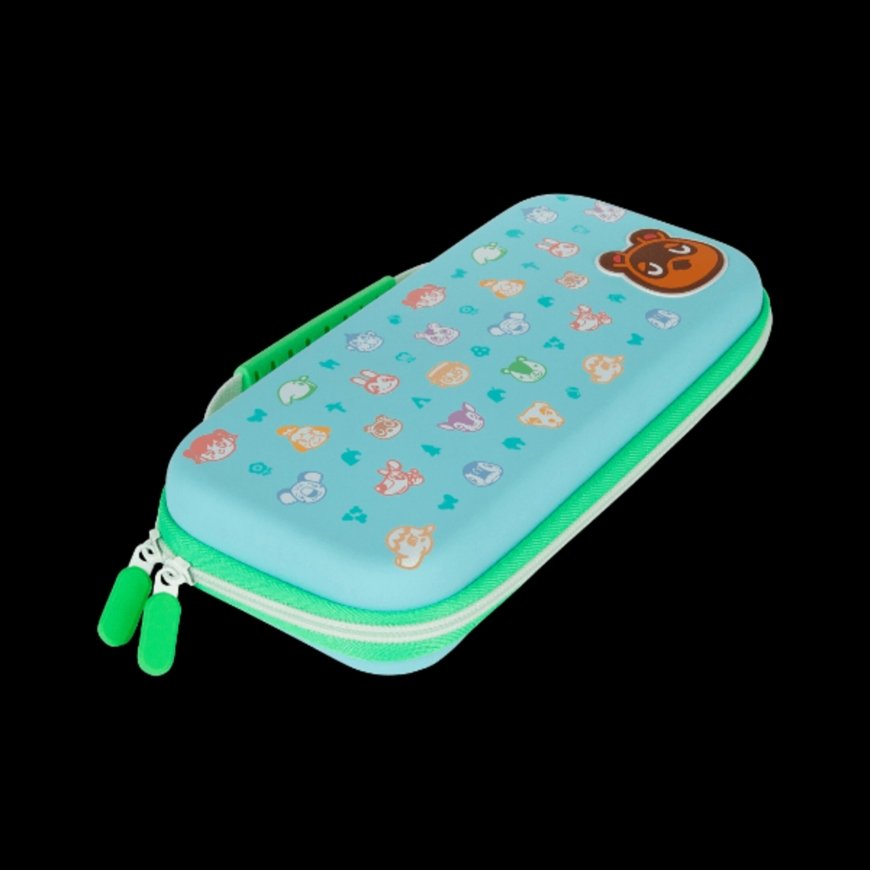 PowerA 1518378-01 nešiojamojo žaidimų kompiuterio dėklas Kietas dėklas Nintendo Multi spalvos – 2